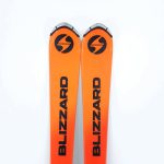 Schiuri sh Blizzard Firebird Jr, 130 cm - imagine 3