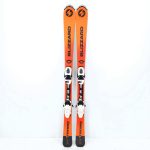 Schiuri sh Blizzard Firebird Jr, 130 cm - imagine 4