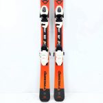 Schiuri sh Blizzard Firebird Jr, 130 cm - imagine 5