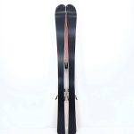 Schiuri sh Blizzard Firebird Jr, 130 cm - imagine 6