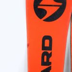 Schiuri sh Blizzard Firebird Competition Jr, 120 cm - imagine 4