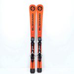 Schiuri sh Blizzard Firebird Competition Jr, 120 cm - imagine 5