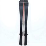 Schiuri sh Blizzard Firebird Competition Jr, 120 cm - imagine 7