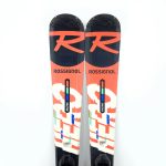 Schiuri sh Rossignol Hero Junior Multi Event, 120 cm - imagine 3