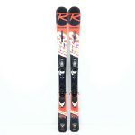 Schiuri sh Rossignol Hero Junior Multi Event, 120 cm - imagine 4