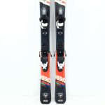 Schiuri sh Rossignol Hero Junior Multi Event, 120 cm - imagine 5