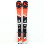 Schiuri copii sh Rossignol Hero Multi Event Kids, 92 cm - imagine 2