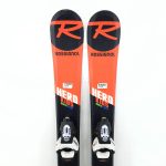 Schiuri copii sh Rossignol Hero Multi Event Kids, 92 cm