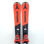 Schiuri sh Atomic Redster J2, 100 cm