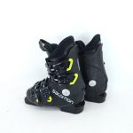 Clapari copii Salomon S Max 60T, marime 28 Eu, 18 Mondo - imagine 5