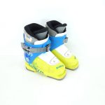 Clapari copii Dalbello CX1, marime 24 Eu, 15.5 Mondo - imagine 3