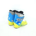 Clapari copii Dalbello CX1, marime 24 Eu, 15.5 Mondo - imagine 4