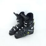 Clapari copii Salomon S Max 60T, marime 33 Eu, 21 Mondo