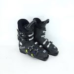 Clapari copii Salomon S Max 60T, marime 33 Eu, 21 Mondo - imagine 3