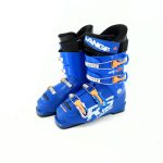 Clapari copii sh Lange RSJ 60, marime 36.5 Eu, 23.5 Mondo