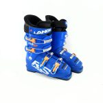 Clapari copii sh Lange RSJ 60, marime 36.5 Eu, 23.5 Mondo - imagine 3