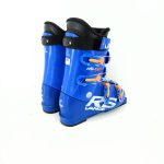 Clapari copii sh Lange RSJ 60, marime 36.5 Eu, 23.5 Mondo - imagine 4