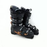 Clapari ski sh Tecnica Mach Sport MV 100, marime 44 Eu, 29 Mondo - imagine 3