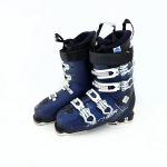 Clapari ski sh Fischer My RC Pro XTR 80, marime 41 Eu, 26.5 Mondo