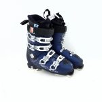 Clapari ski sh Fischer My RC Pro XTR 80, marime 41 Eu, 26.5 Mondo - imagine 3