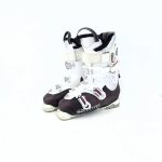 Clapari ski sh Salomon Quest Acces R70 W, marime 37-37.5 Eu, 24-24.5 Mondo