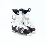 Clapari ski sh Salomon Quest Acces R70 W, marime 37-37.5 Eu, 24-24.5 Mondo - imagine 3