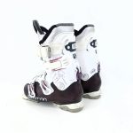 Clapari ski sh Salomon Quest Acces R70 W, marime 37-37.5 Eu, 24-24.5 Mondo - imagine 5