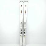 Schiuri sh Rossignol Nova 8 Ca, 156 cm - imagine 2