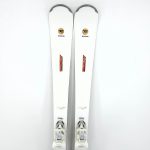 Schiuri sh Rossignol Nova 8 Ca, 156 cm