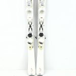 Schiuri sh Rossignol Nova 8 Ca, 156 cm - imagine 5