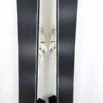 Schiuri sh Rossignol Nova 8 Ca, 156 cm - imagine 7