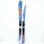 Schiuri freeride/twin tip sh Scott Luna, 165 cm - imagine 2