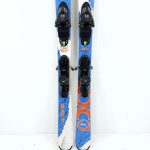 Schiuri freeride/twin tip sh Scott Luna, 165 cm - imagine 4