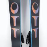 Schiuri freeride/twin tip sh Scott Luna, 165 cm - imagine 6