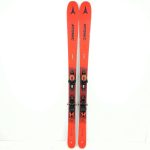 Schiuri sh Atomic Vantage 83 twin tip., 173 cm - imagine 2