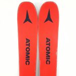 Schiuri sh Atomic Vantage 83 twin tip., 173 cm - imagine 4