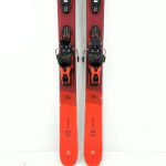 Schiuri sh Atomic Vantage 83 twin tip., 173 cm - imagine 5