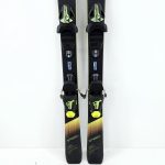 Schiuri copii sh Fischer RC4 Speed Jr, 130 cm - imagine 5