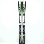 Schiuri sh Head Rebels STR Race, 160 cm - imagine 2