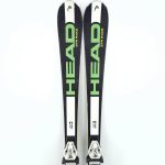 Schiuri sh Head Rebels STR Race, 160 cm