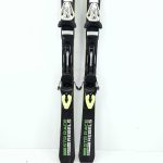 Schiuri sh Head Rebels STR Race, 160 cm - imagine 5