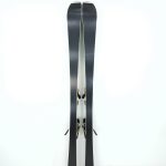 Schiuri sh Head Rebels STR Race, 160 cm - imagine 6