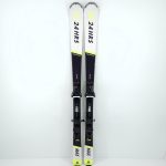 Schiuri sh  Salomon S Max 24 Hrs, 162 cm - imagine 2