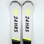 Schiuri sh  Salomon S Max 24 Hrs, 162 cm - imagine 4