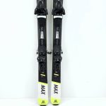 Schiuri sh  Salomon S Max 24 Hrs, 162 cm - imagine 5