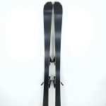 Schiuri sh  Salomon S Max 24 Hrs, 162 cm - imagine 7