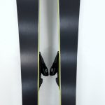 Schiuri sh  Salomon S Max 24 Hrs, 162 cm - imagine 8