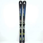 Schiuri sh Atomic Vantage X80 CTI, 173 cm - imagine 2