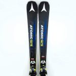 Schiuri sh Atomic Vantage X80 CTI, 173 cm