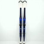 Schiuri sh Salomon XDR Focus, 155 cm - imagine 2